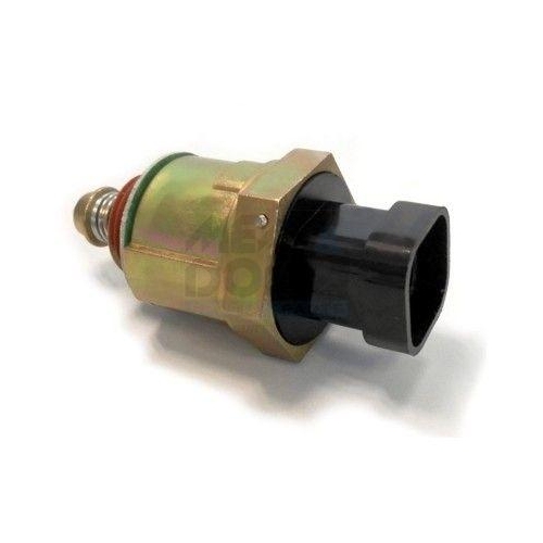 MEAT & DORIA Leerlaufregelventil, Luftversorgung 84063