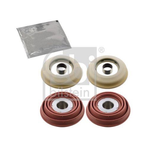 FEBI BILSTEIN Reparatursatz, Bremssattel 107432