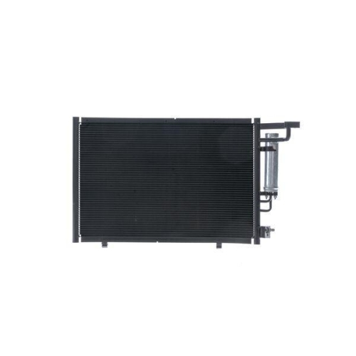 MAHLE Kondensator, Klimaanlage BEHR AC 8 000S