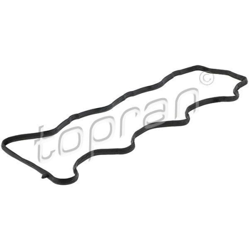 TOPRAN Dichtung, Zylinderkopfhaube 721 128