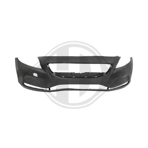 DIEDERICHS Sto&szlig;f&auml;nger HD Priority Parts 7615050