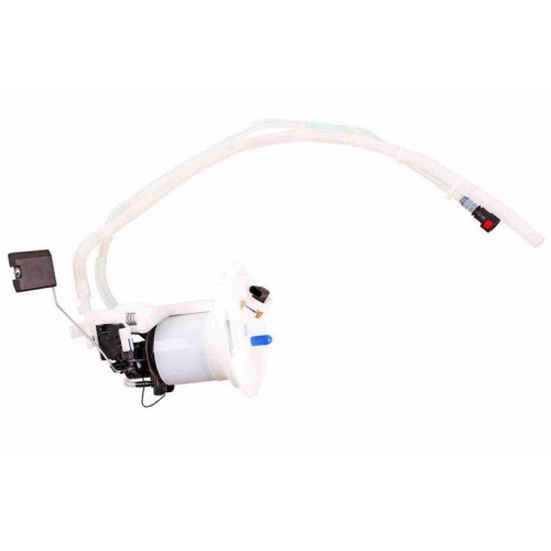 VEMO Flansch, Kraftstoffördereinheit Original VEMO Qualität V30-09-0077