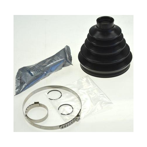 SPIDAN Faltenbalgsatz, Antriebswelle 25170