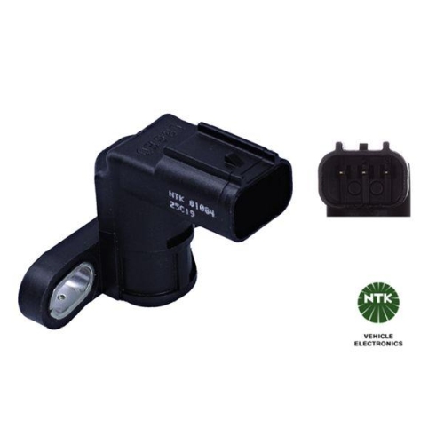 IMPULSGEBER KURBELWELLE KURBELWELLENSENSOR