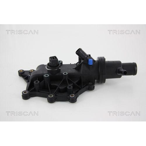 TRISCAN Thermostat, K&uuml;hlmittel 8620 30489