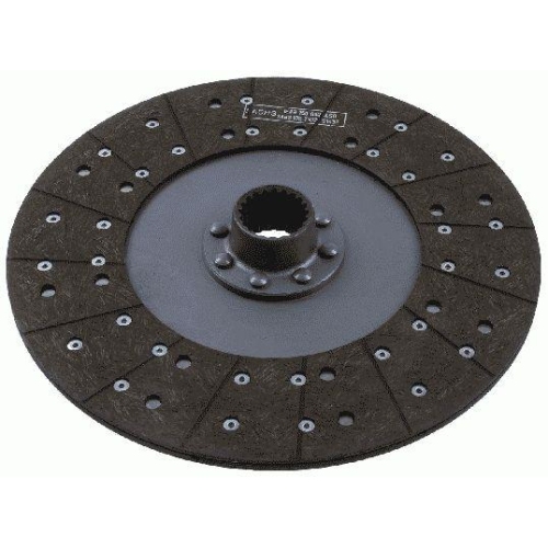 SACHS Kupplungsscheibe 1864 360 101