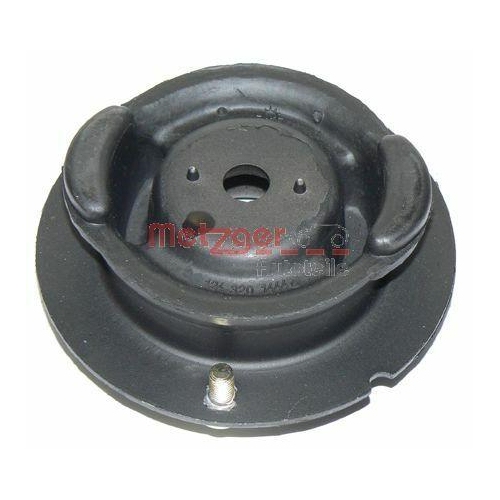 METZGER AUTOTEILE Federbeinstützlager 6490124