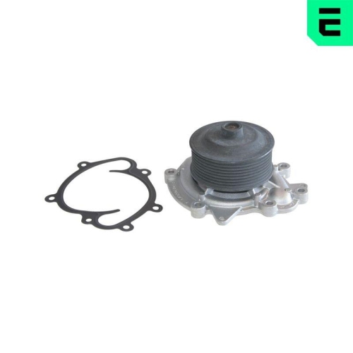 OPTIMAL Wasserpumpe, Motorkühlung AQ-2228