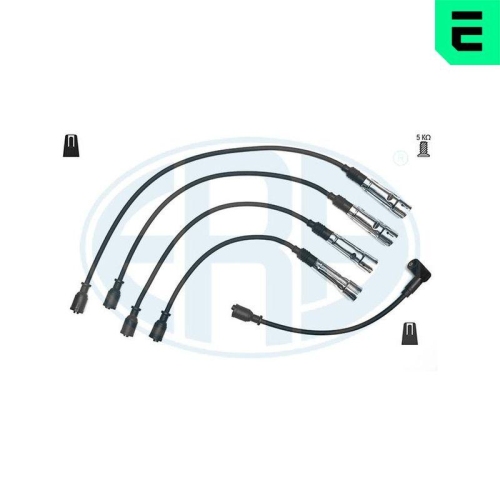 ERA Zündleitungssatz