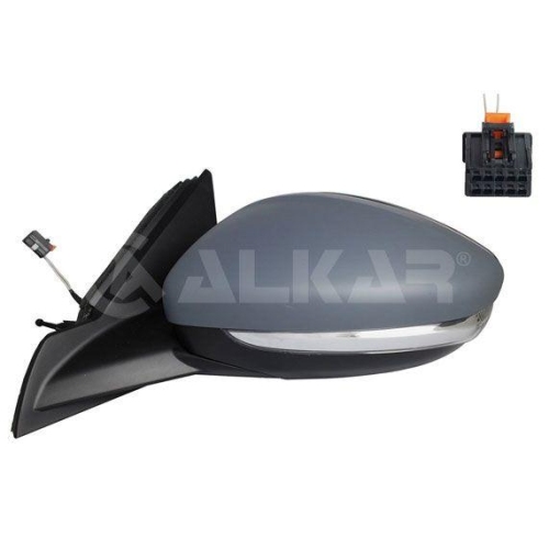 ALKAR Au&szlig;enspiegel