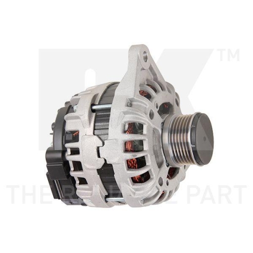NK Generator 4823020