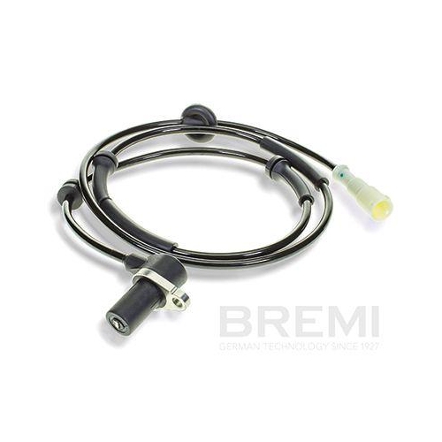 BREMI Sensor, Raddrehzahl