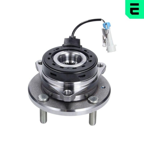 OPTIMAL Radlagersatz