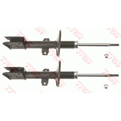 TRW Sto&szlig;d&auml;mpfer TRW TWIN