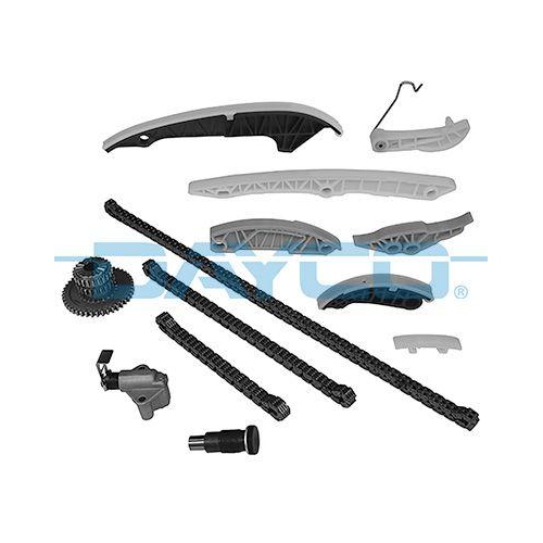 DAYCO Steuerkettensatz