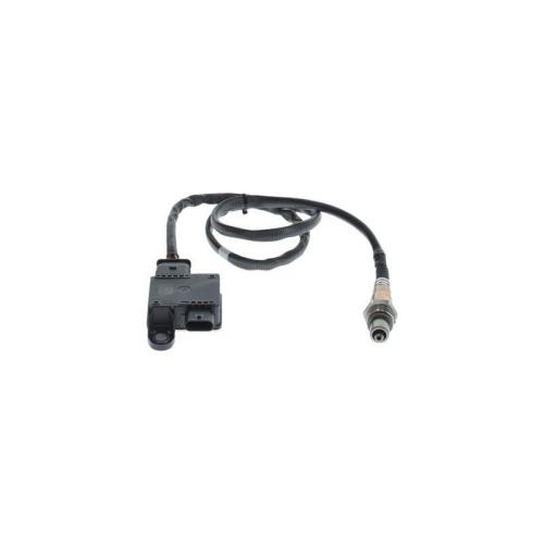 BOSCH Partikelsensor