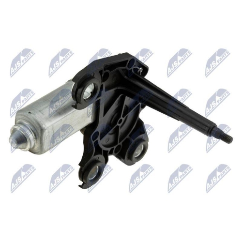 NTY Wischermotor ESW-CT-010