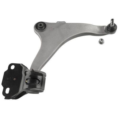 LEMF&Ouml;RDER Lenker, Radaufh&auml;ngung