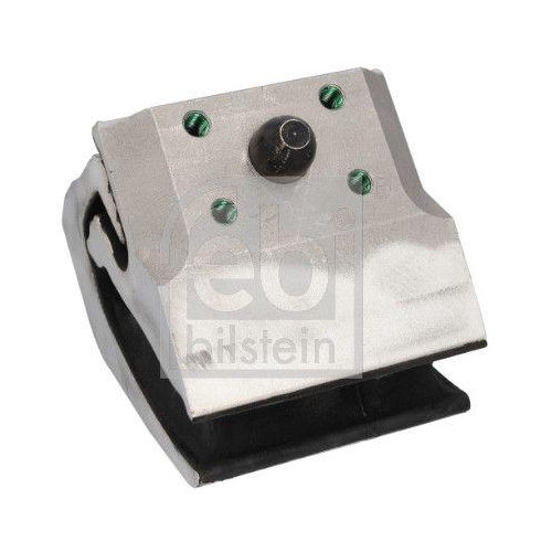 FEBI BILSTEIN Lagerung, Motor 196511