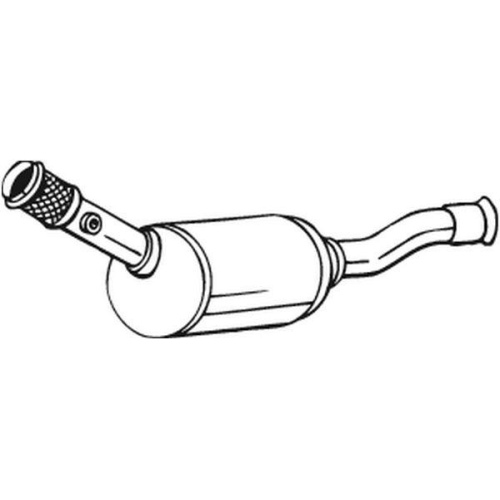 BOSAL Katalysator 099-405