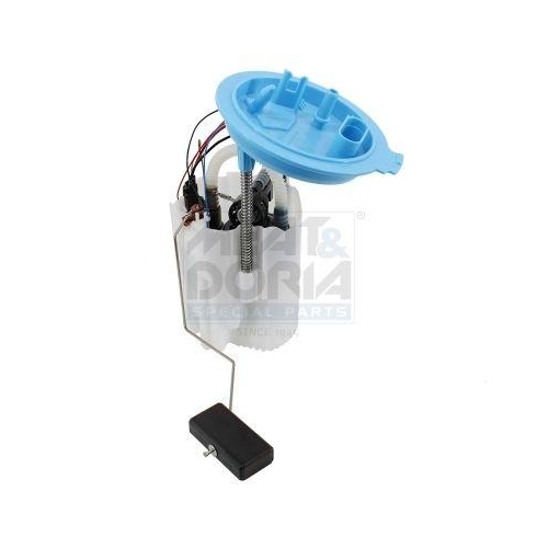 MEAT & DORIA Kraftstoff-F&ouml;rdereinheit 771006