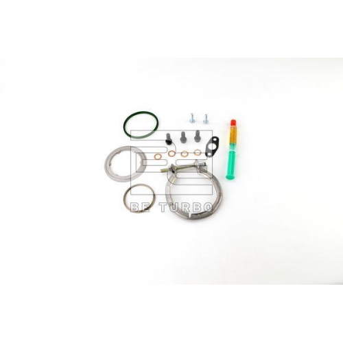 BE TURBO Montagesatz, Lader ABS401