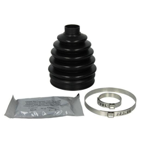 PASCAL Faltenbalgsatz, Antriebswelle G5W034PC