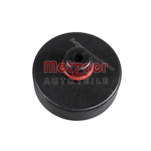 METZGER AUTOTEILE Aufnahme, Wagenheber GREENPARTS 2270028