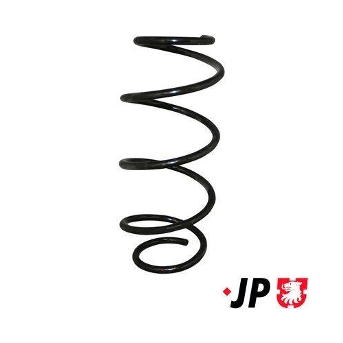 JP GROUP Fahrwerksfeder JP 4942200300