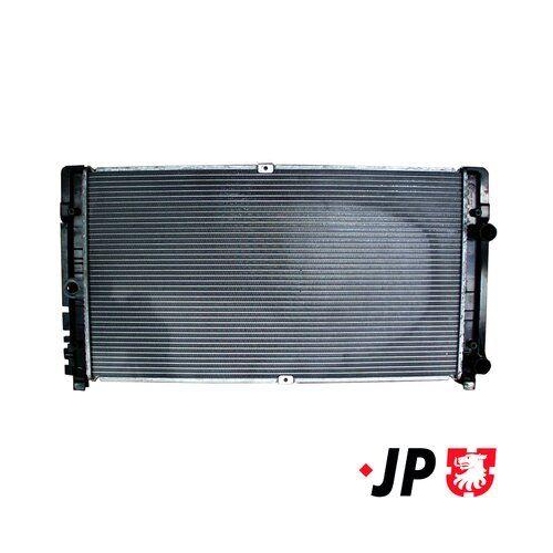 JP GROUP Kühler, Motorkühlung JP 1114206600
