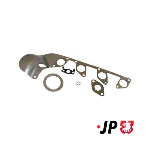 JP GROUP Montagesatz, Lader JP 1117755310