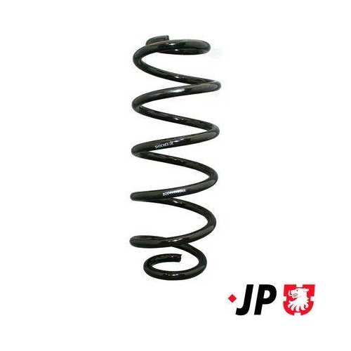JP GROUP Fahrwerksfeder JP 1142201700
