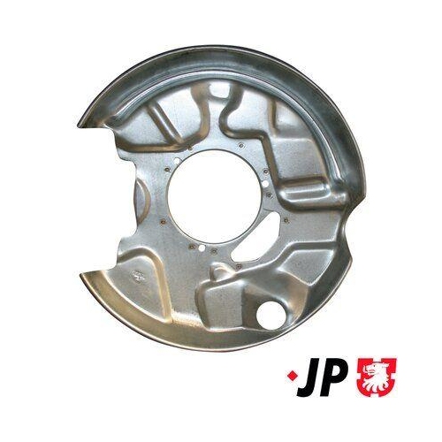 JP GROUP Spritzblech, Bremsscheibe JP 1364300270
