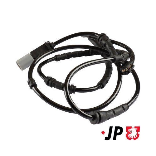 JP GROUP Sensor, Bremsbelagverschleiß JP 1497304000