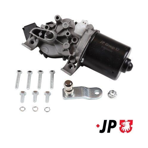 JP GROUP Wischermotor JP 3198200500