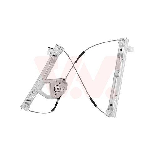 VAN WEZEL Fensterheber 4034268