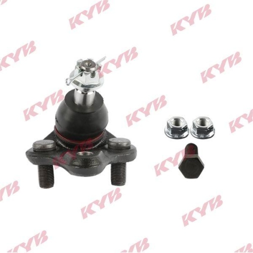 KYB Trag-/F&uuml;hrungsgelenk KBJ4348
