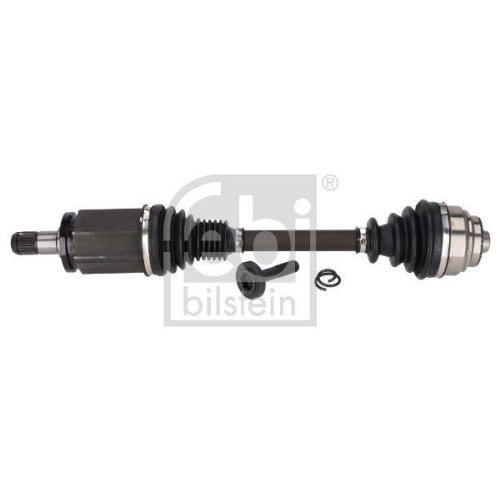 FEBI BILSTEIN Antriebswelle 198753