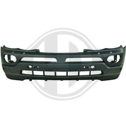 DIEDERICHS Sto&szlig;f&auml;nger 1290153