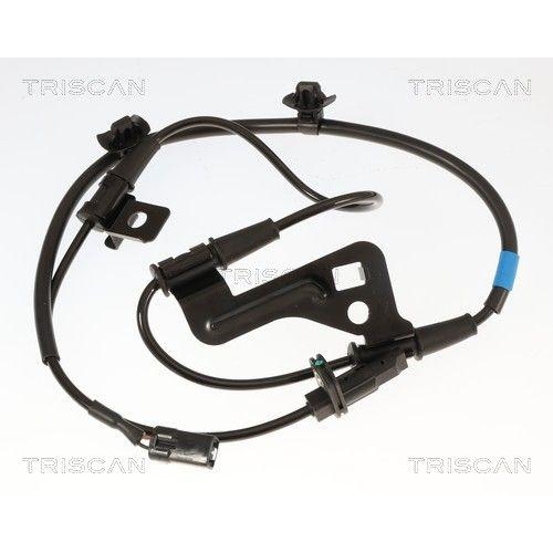 TRISCAN Sensor, Raddrehzahl 8180 43383