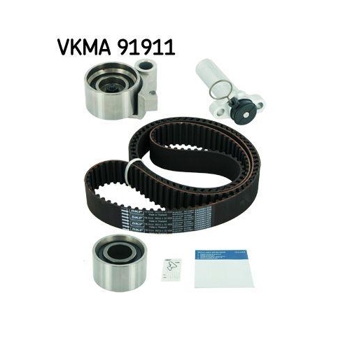 SKF Zahnriemensatz VKMA 91911