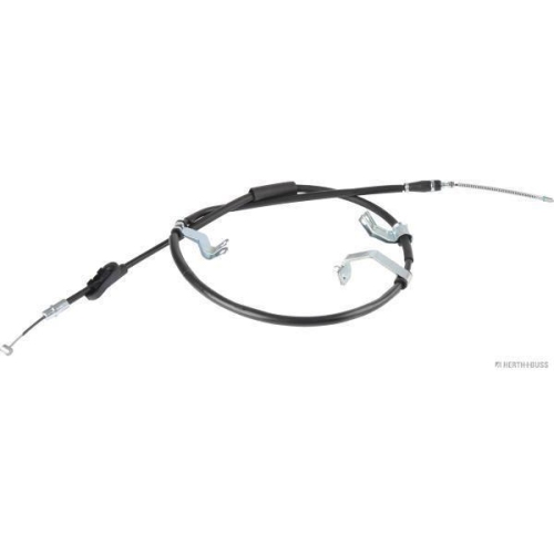 HERTH+BUSS JAKOPARTS Seilzug, Feststellbremse J3930583