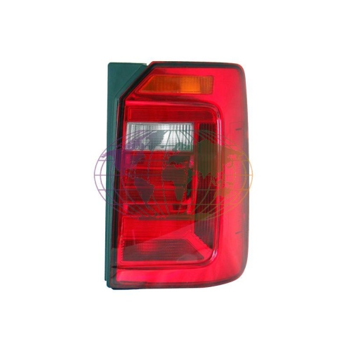 Lexmond Trading BV Schlussleuchte 9202401