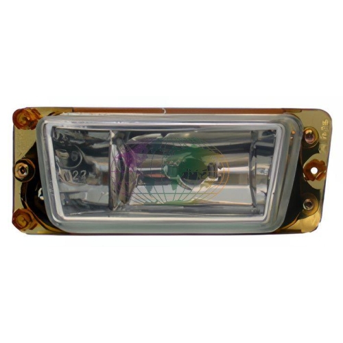 Lexmond Trading BV Nebelscheinwerfer 9245295