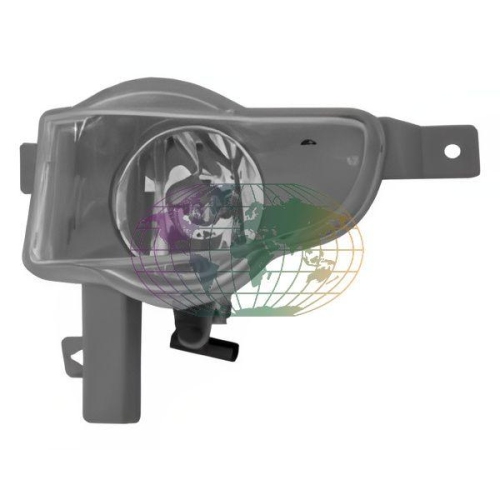 Lexmond Trading BV Nebelscheinwerfer 9615298