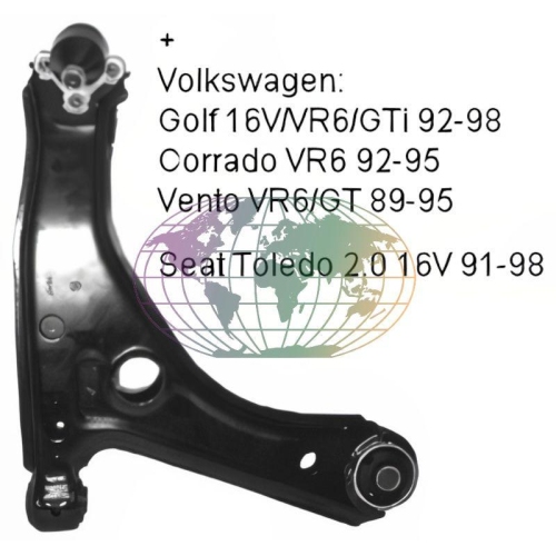 Lexmond Trading BV Lenkstockhebel 3266041