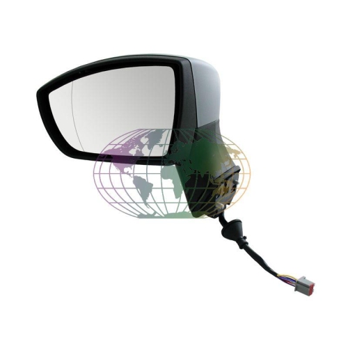 Lexmond Trading BV Au&szlig;enspiegel 3641084