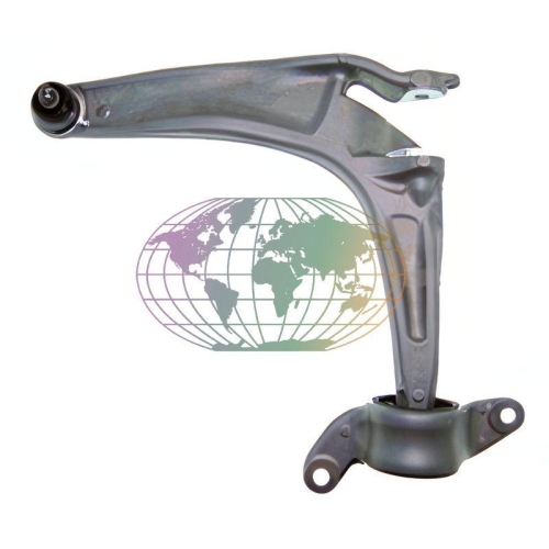 Lexmond Trading BV Lenkstockhebel 4036044