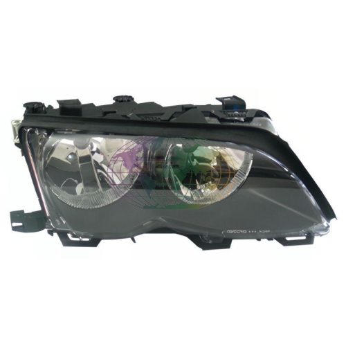 Lexmond Trading BV Hauptscheinwerfer 1637267