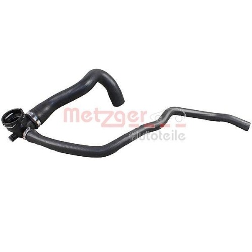 METZGER AUTOTEILE K&uuml;hlerschlauch 2420858